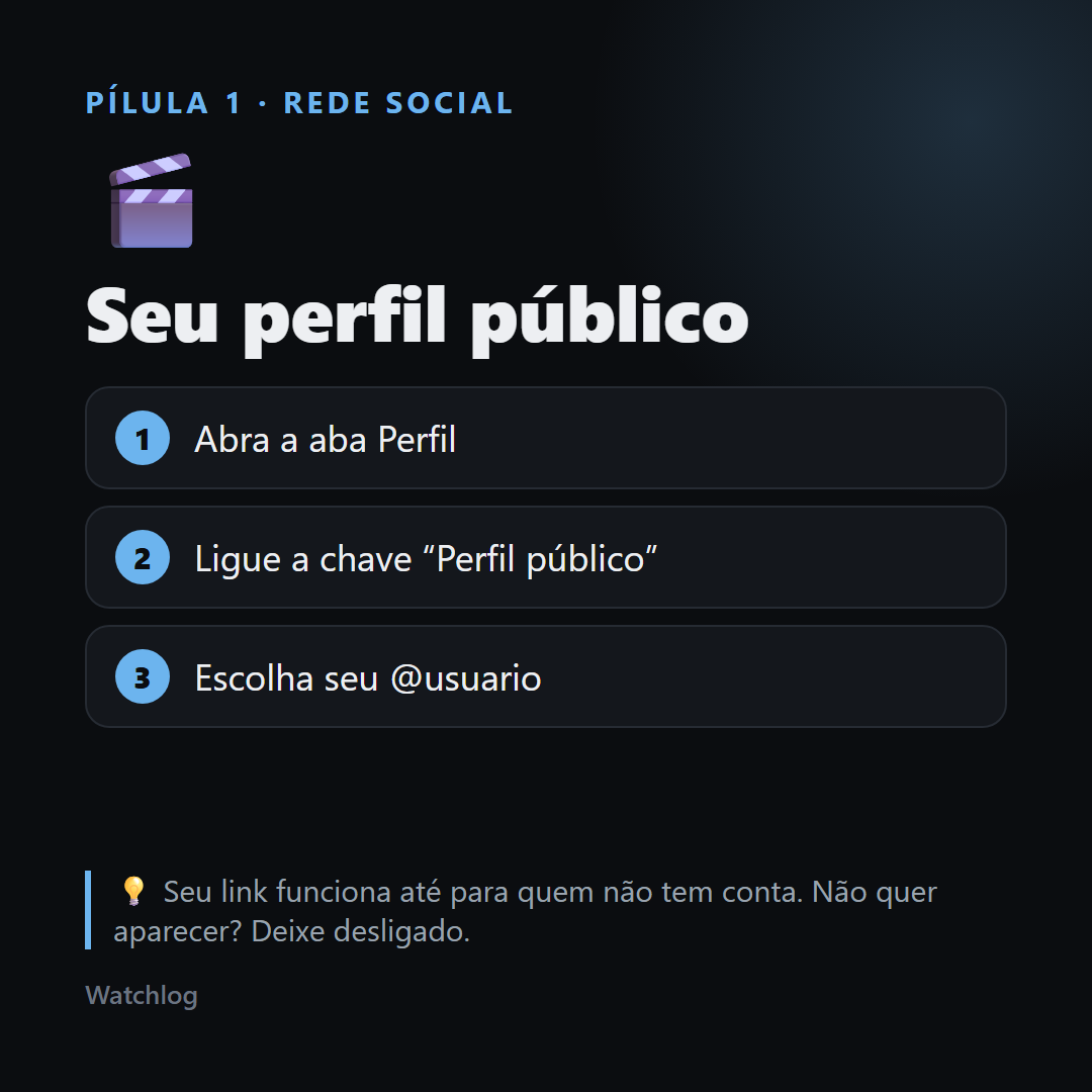 Pílula 1